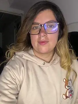 Blair Bunnyy online show from 04-16-26, 10:05