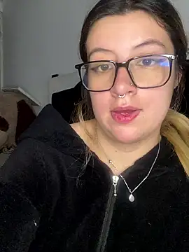 Blair Bunnyy online show from 01-11-26, 11:33