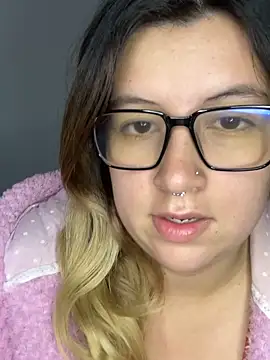 Blair Bunnyy online show from 03-27-26, 07:39