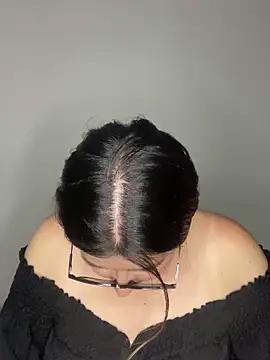 Blair Bunnyy online show from 03-10-26, 05:22