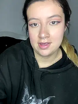 Blair Bunnyy online show from 01-06-26, 06:39