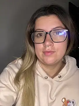 Blair Bunnyy online show from 02-24-26, 06:14