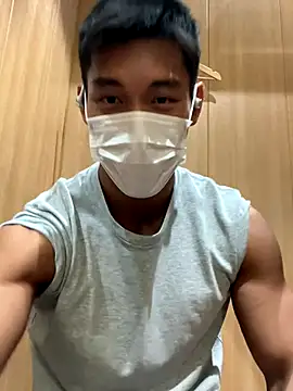 masucle216 online show from 11-16-25, 02:33