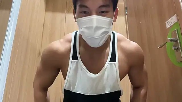 masucle216 online show from 01-15-26, 02:53