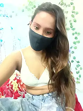 Snapshot of Cutie_Shruti chatting on 09-11-25, 01:05 Cutie Shruti online show from 09-11-25, 01:05