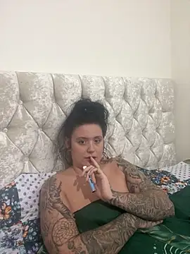 Charsworld online show from 02-11-26, 08:36