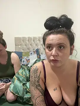 Charsworld online show from 04-09-26, 05:41