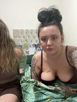 Charsworld online show from 04-04-26, 07:53