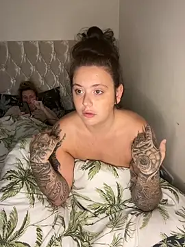 Charsworld online show from 11-17-25, 09:02