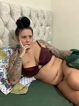 Charsworld online show from 04-13-26, 07:45