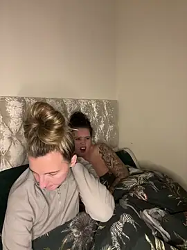 Charsworld online show from 12-02-25, 06:31