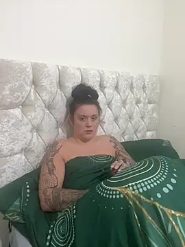 Charsworld online show from 03-12-26, 07:34