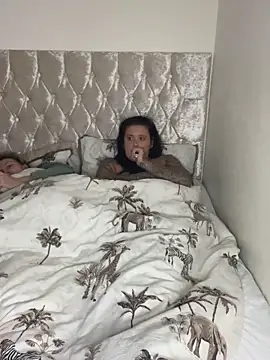 Charsworld online show from 11-02-25, 09:09