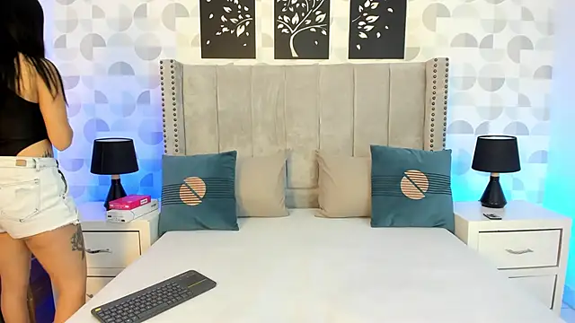 natasha moreno online show from 02-21-26, 12:40