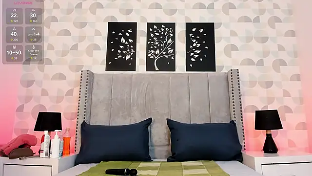 natasha moreno online show from 01-12-26, 12:34