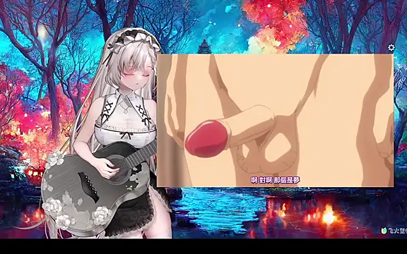 Mitao  online show from 07-10-26, 05:18