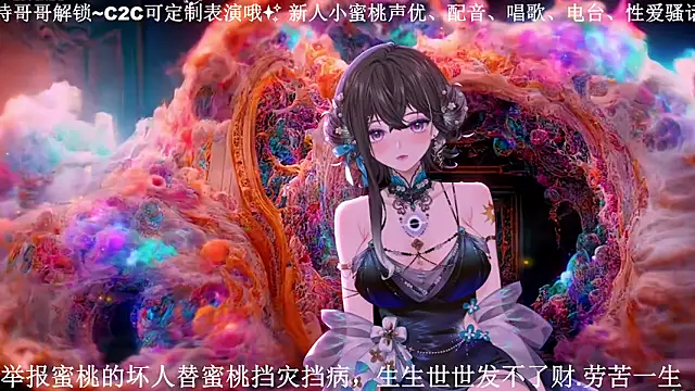 Snapshot of Mitao_ chatting on 04-04-26, 10:16 Mitao online show from 04-04-26, 10:16