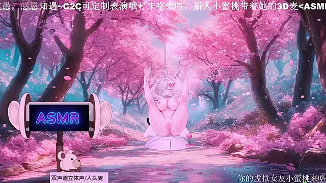 Mitao  online show from 09-11-25, 02:11