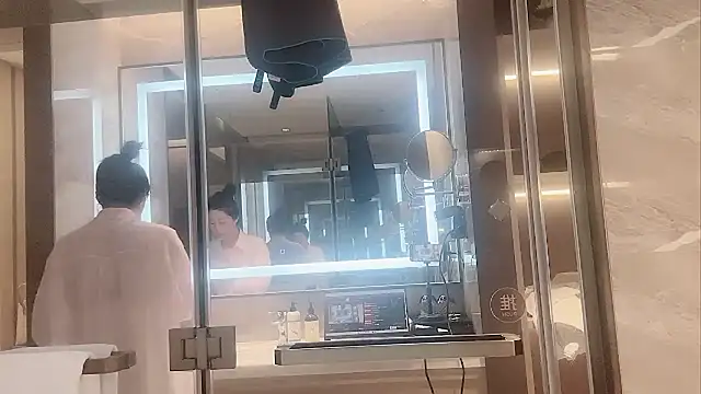 Ianxuan online show from 07-04-26, 05:14