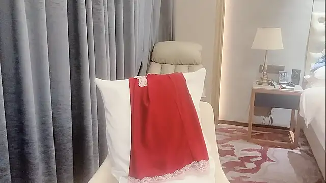 Ianxuan online show from 05-09-26, 03:10
