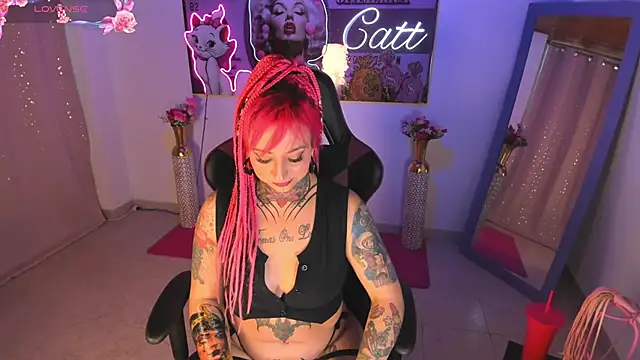catt monroe online show from 09-23-25, 02:13