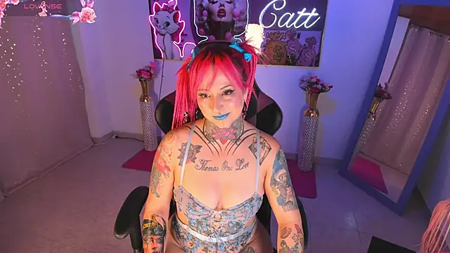 catt monroe online show from 09-27-25, 02:01