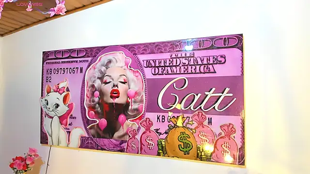 catt monroe online show from 09-17-25, 11:18