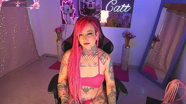 catt monroe online show from 10-05-25, 01:46