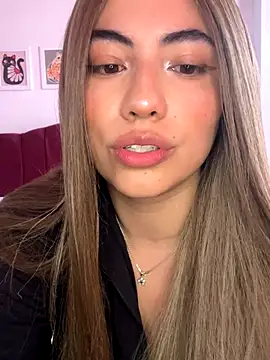 Jadee grey online show from 09-10-25, 05:45