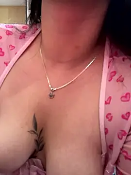 Jadee grey online show from 01-11-26, 01:40