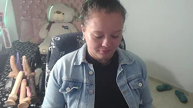 patty squirt  online show from 02-17-26, 02:42