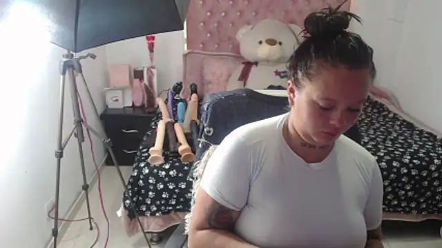 patty squirt  online show from 02-28-26, 02:44