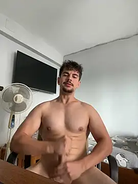 23cmturkishD online show from 10-12-25, 05:20