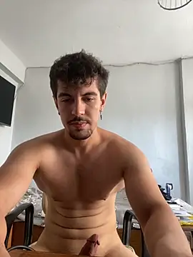 23cmturkishD online show from 09-14-25, 08:15