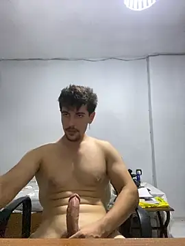 23cmturkishD online show from 09-09-25, 04:05