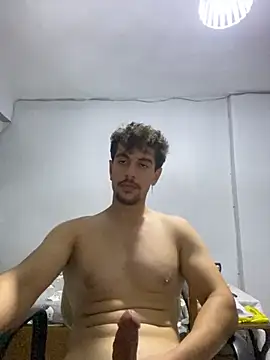 23cmturkishD online show from 09-10-25, 05:34