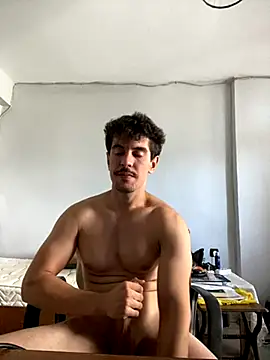 23cmturkishD online show from 09-23-25, 12:56