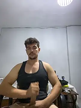 23cmturkishD online show from 10-09-25, 04:07