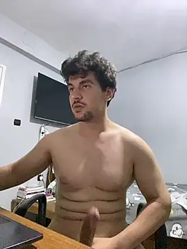 23cmturkishD online show from 04-14-26, 04:34