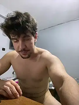 23cmturkishD online show from 02-07-26, 12:07