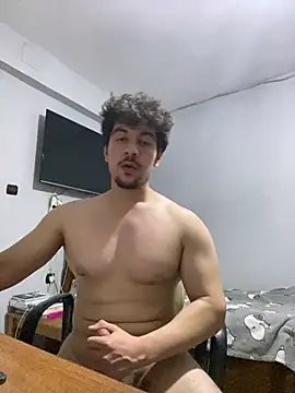 23cmturkishD online show from 02-13-26, 04:40