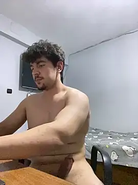 23cmturkishD online show from 02-20-26, 04:42