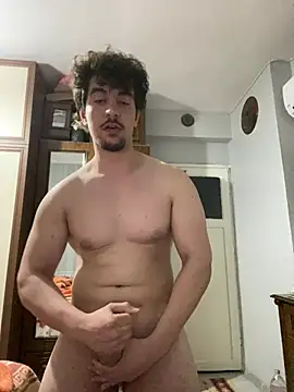 23cmturkishD online show from 03-05-26, 12:07