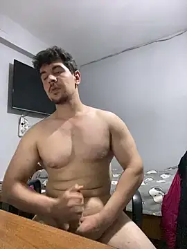 23cmturkishD online show from 03-15-26, 04:25