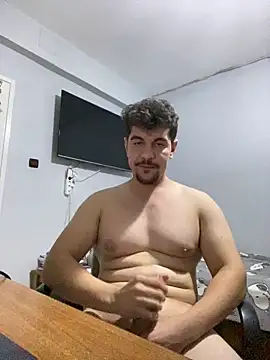 23cmturkishD online show from 12-17-25, 05:07