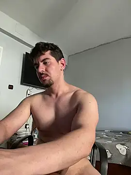 23cmturkishD online show from 03-05-26, 02:13