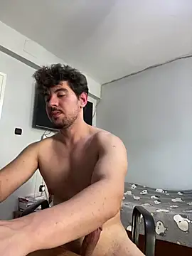 23cmturkishD online show from 03-01-26, 01:00