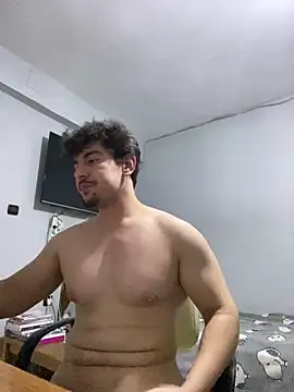 23cmturkishD online show from 02-19-26, 05:10