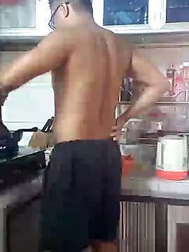 ANonngDan79 online show from 10-26-25, 04:24