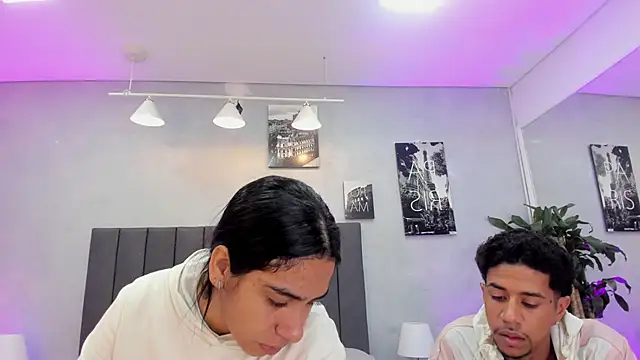 violet and myers online show from 11-14-25, 12:53